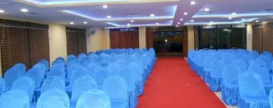 Photo of Subhkamna Banquet, Meerut Prices, Rates and Menu Packages | BookEventZ