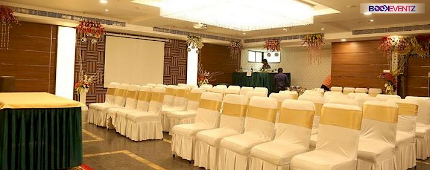 Photo of Hotel Sudesh Bhawan Kalighat Banquet Hall - 30% | BookEventZ 