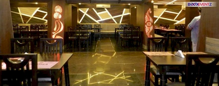 Photo of Hotel Sudha Inn Chetpet Banquet Hall - 30% | BookEventZ 