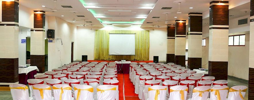 Photo of Sugandha Sabagruh Nagpur | Banquet Hall | Marriage Hall | BookEventz