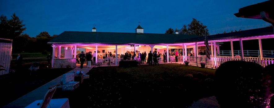 Photo of Sugar Valley Golf Club Banquet Cincinnati | Banquet Hall - 30% Off | BookEventZ