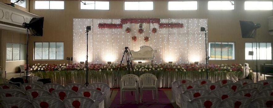 Photo of Suguna Marriage Hall, Coimbatore Prices, Rates and Menu Packages | BookEventZ