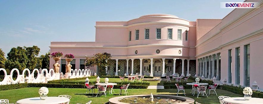 Photo of Hotel Sujan Rajmahal Palace Jaipur Banquet Hall | Wedding Hotel in Jaipur | BookEventZ