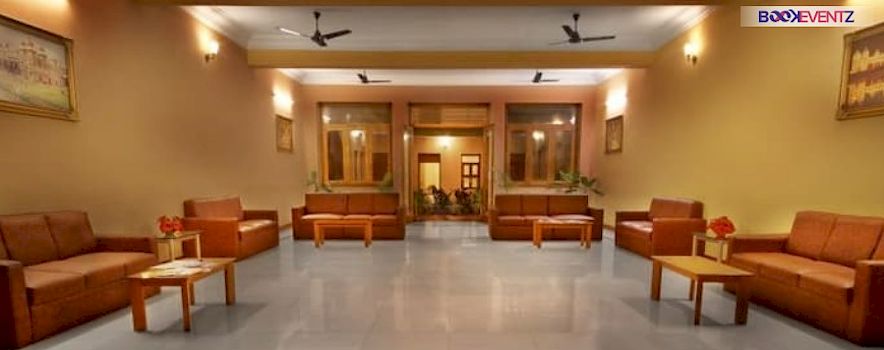Photo of Hotel Sujatha Residency Mysore Banquet Hall | Wedding Hotel in Mysore | BookEventZ
