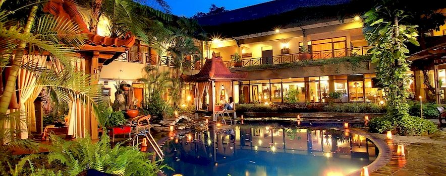 Photo of Sukajadi Hotel, Convention and Gallery Bandung Banquet Hall - 30% Off | BookEventZ 