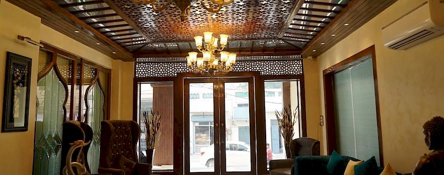 Photo of Sukh Mehal Hotel Jalandhar  Banquet Hall | Wedding Hotel in Jalandhar  | BookEventZ
