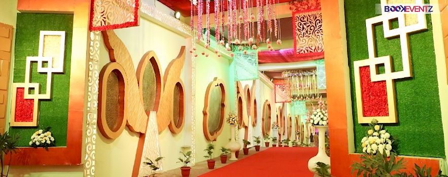 Photo of Sukh Sagar Farm House Ghaziabad, Delhi NCR | Banquet Hall | Wedding Hall | BookEventz
