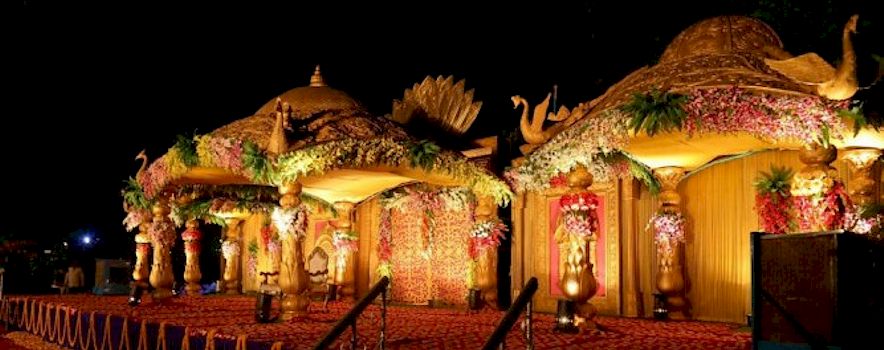 Photo of Sukoon Resort @ Hall Tilwara Rd, Jabalpur | Wedding Resorts in Jabalpur | BookEventZ