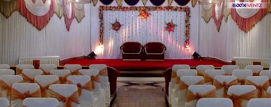 Photo of Sulochana Shetty Hall Sion, Mumbai | Banquet Hall | Wedding Hall | BookEventz