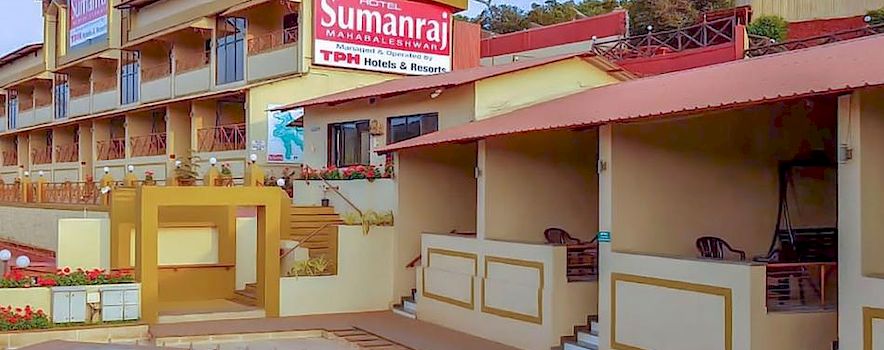 Photo of Sumanraj Resort Mahabaleshwar, Pune | Wedding Resorts in Pune | BookEventZ