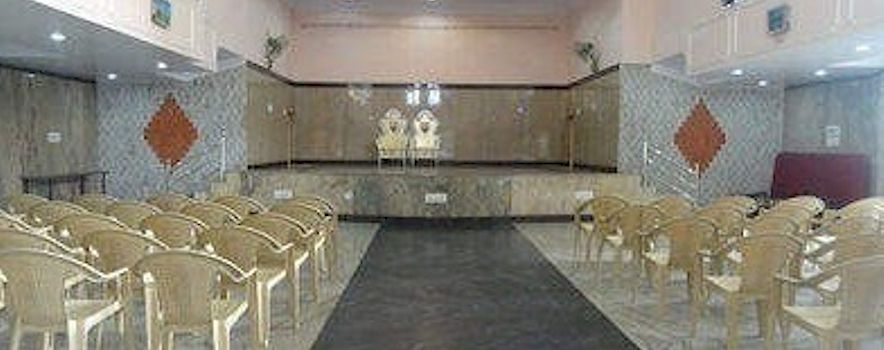 Photo of Sumangali Kalyana Mantapa Naagarabhaavi, Bangalore | Banquet Hall | Wedding Hall | BookEventz