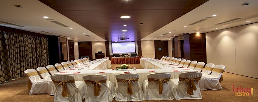 Photo of Summit @ Daspalla Jubilee Hills, Hyderabad | Banquet Hall | Wedding Hall | BookEventz