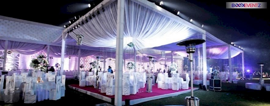 Photo of Sun City Celebration Bhopal | Banquet Hall | Marriage Hall | BookEventz