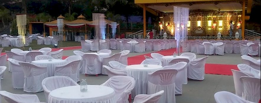 Photo of Sun Grace Garden, Goa Prices, Rates and Menu Packages | BookEventZ
