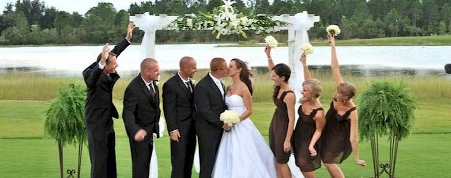 Photo of Sun 'N Lake Golf Orlando | Marriage Garden - 30% Off | BookEventz