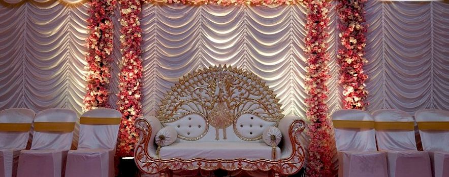 Photo of Sunandatai Lokegaonkar Hall (SNL HALL) Parel, Mumbai | Banquet Hall | Wedding Hall | BookEventz