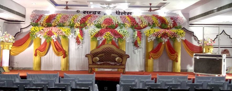 Photo of Sundar Palace Kanpur | Banquet Hall | Marriage Hall | BookEventz