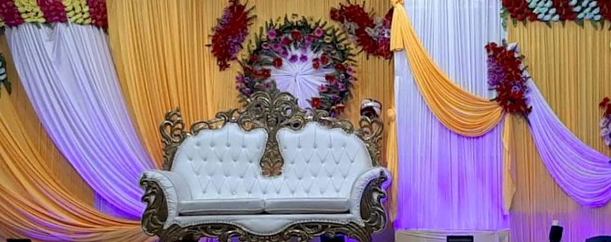 Photo of Sundar Vatika Marriage Hall Patna | Banquet Hall | Marriage Hall | BookEventz