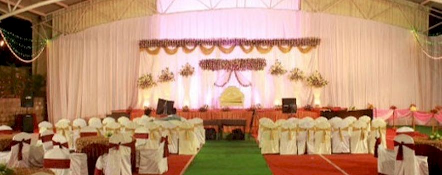 Photo of Sunny Holiday Village Bannerghatta Road, Bangalore | Banquet Hall | Wedding Hall | BookEventz