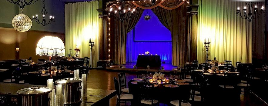 Photo of Sunset Temple, San Diego Prices, Rates and Menu Packages | BookEventZ