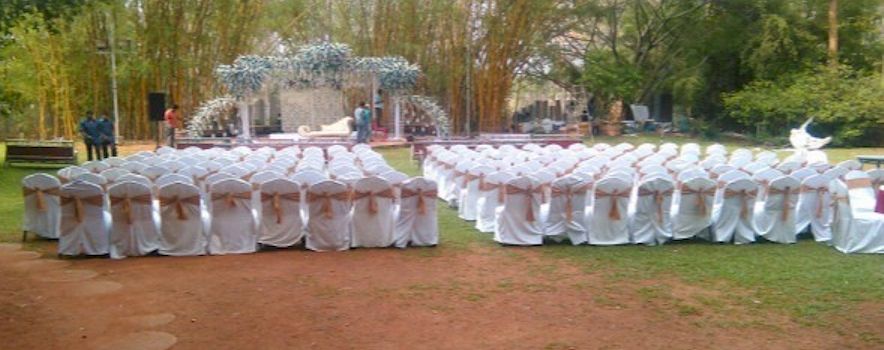 Photo of Sunshine Arena of Miraya Greens Banerghatta Road, Bangalore | Banquet Hall | Wedding Hall | BookEventz