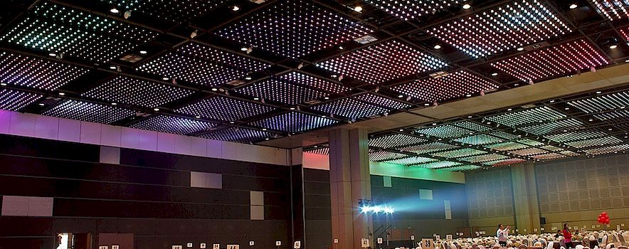 Photo of Hotel Suntec Singapore Convention & Exhibition Centre Singapore Banquet Hall - 30% Off | BookEventZ 