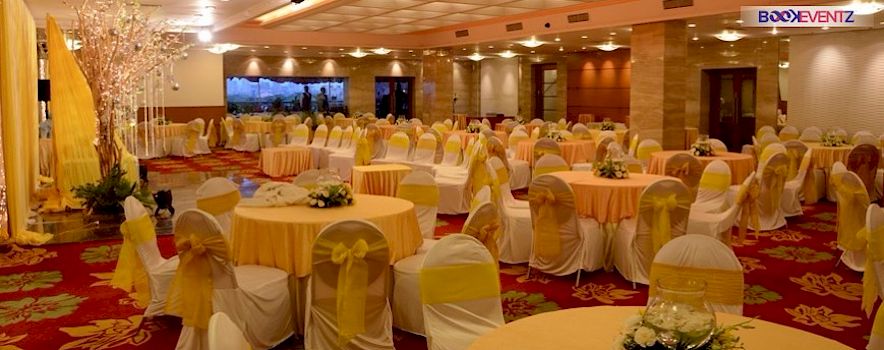 Photo of Sunville Banquet Worli, Mumbai | Banquet Hall | Wedding Hall | BookEventz