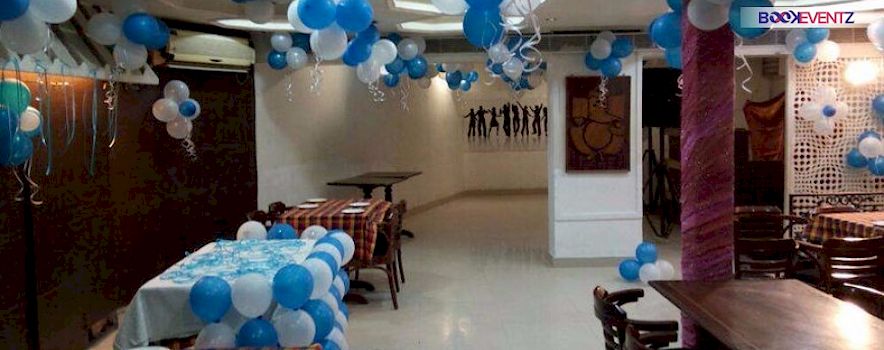 Photo of Supa's Restaurant Kirti Nagar | Restaurant with Party Hall - 30% Off | BookEventz
