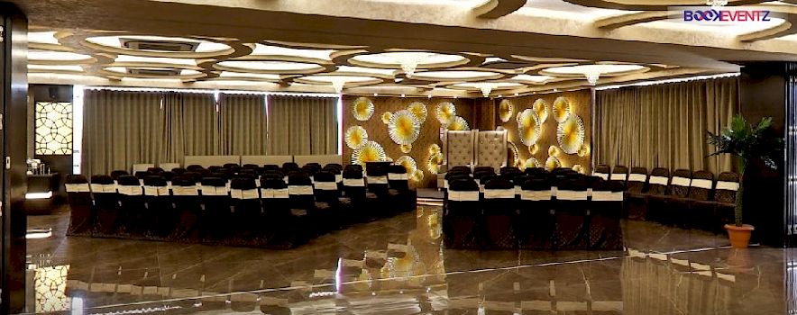 Photo of Superia The Restaurant & Banquets Nikol, Ahmedabad | Banquet Hall | Wedding Hall | BookEventz
