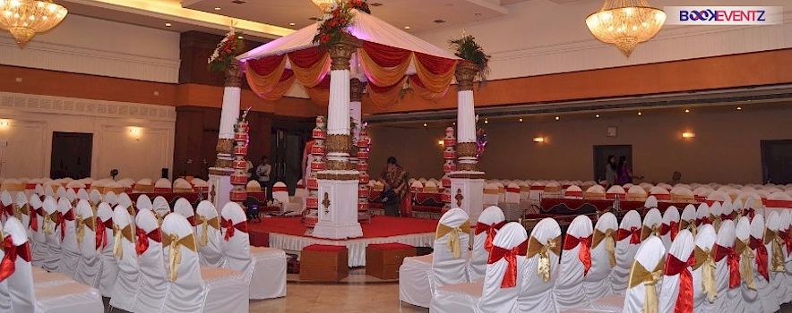 Photo of Supremo / Matoshree Banquets Jogeshwari, Mumbai | Banquet Hall | Wedding Hall | BookEventz