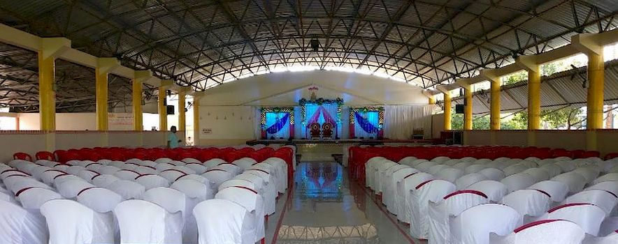 Photo of Surabhi Hall Shirdi | Banquet Hall | Marriage Hall | BookEventz