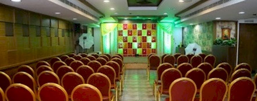 Photo of Surabhi Pride Banquet Hall Jeedimetla, Hyderabad | Banquet Hall | Wedding Hall | BookEventz
