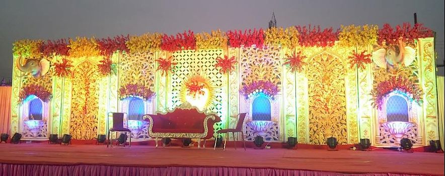Photo of Suraj Garden Ujjain | Marriage Garden | Wedding Lawn | BookEventZ