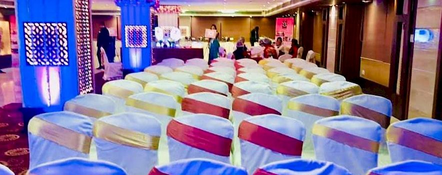 Photo of Surataram Nakipuria Bhawan Siliguri | Banquet Hall | Marriage Hall | BookEventz