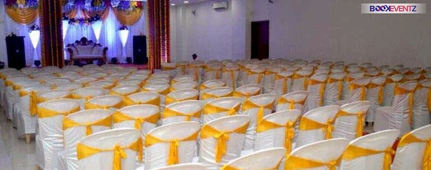Photo of Surbhi Banquets Mira Road, Mumbai | Banquet Hall | Wedding Hall | BookEventz