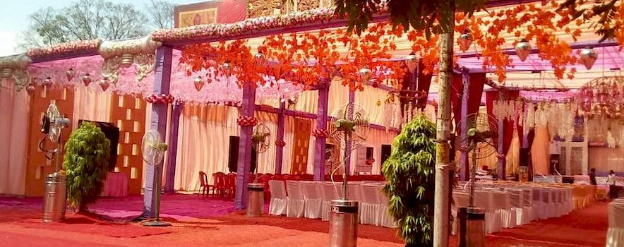 Photo of Surya Mukhi Hall Kanpur | Banquet Hall | Marriage Hall | BookEventz