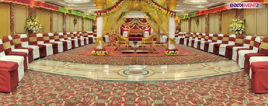 Photo of Surya Palace The Party Lawn Delhi NCR | Wedding Lawn - 30% Off | BookEventz