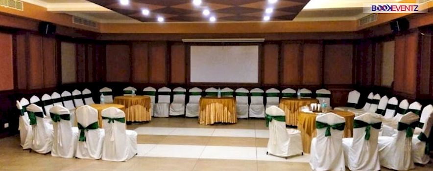 Photo of Suryansh Hotel and Resort Jaydev Vihar, Bhubaneswar | Wedding Resorts in Bhubaneswar | BookEventZ
