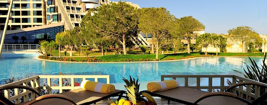 Photo of Susesi Luxury Resort Antalya | Wedding Resorts - 30% Off | BookEventZ