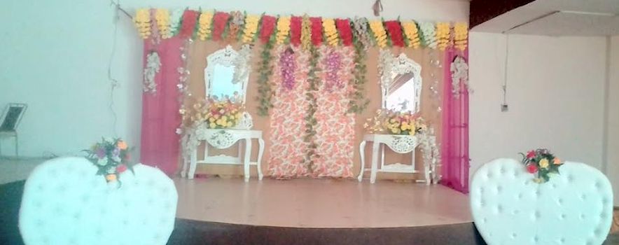 Photo of Sushil Palace B Patiala | Banquet Hall | Marriage Hall | BookEventz