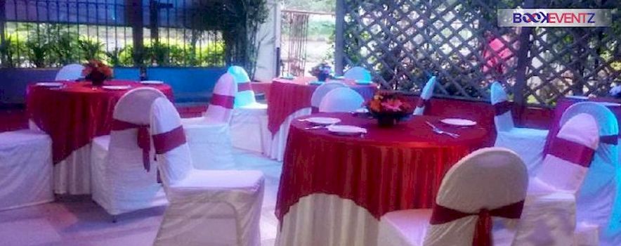Photo of Sutra Banquet Belapur, Mumbai | Banquet Hall | Wedding Hall | BookEventz