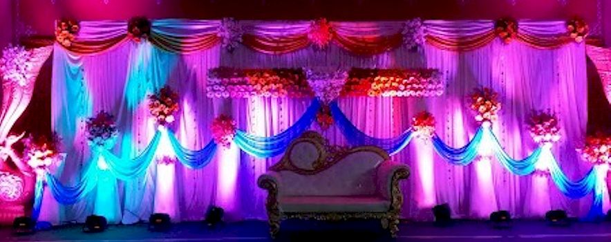 Photo of Suvarna Kalyana Vedika Secunderabad, Hyderabad | Banquet Hall | Wedding Hall | BookEventz