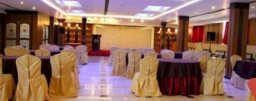 Photo of Hotel Suvee Boutique Hote Banashankari Banquet Hall - 30% | BookEventZ 