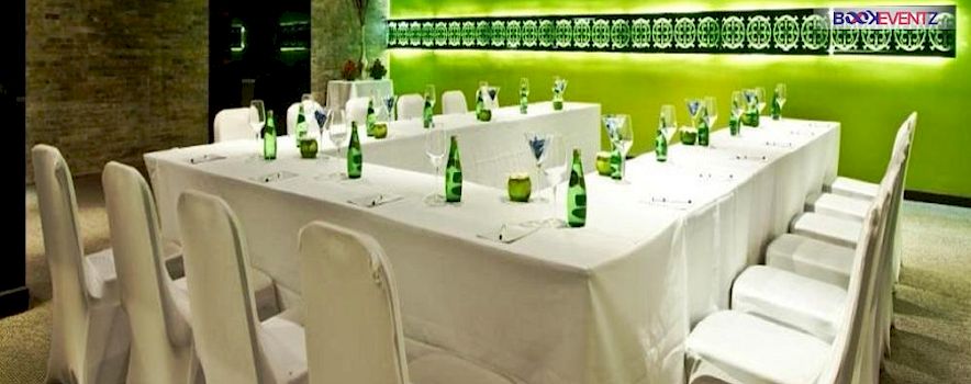 Photo of Svenska Design Hotel Electronic City Banquet Hall - 30% | BookEventZ 