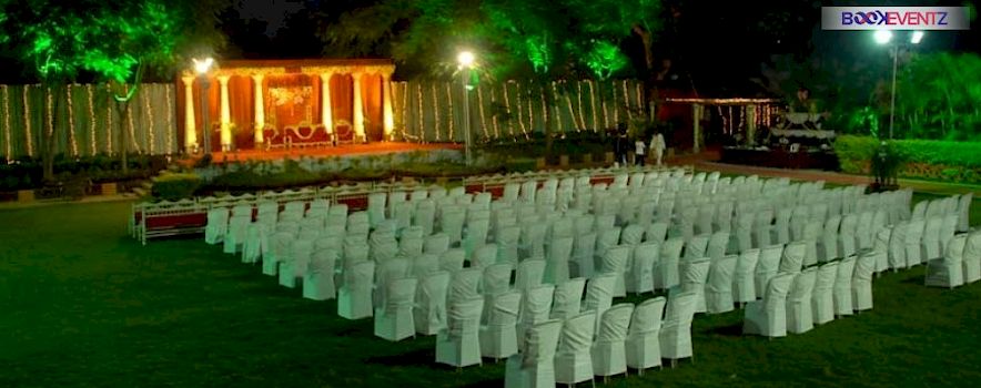 Photo of Swagat Lawn Nagpur Wedding Package | Price and Menu | BookEventz