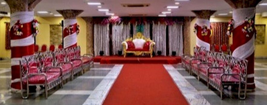 Photo of Swagatam Banquet Hall Rajpur Sonarpur, Kolkata | Banquet Hall | Wedding Hall | BookEventz