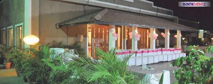 Photo of Swagath Bageecha Restaurant Malad, Mumbai | Banquet Hall | Wedding Hall | BookEventz