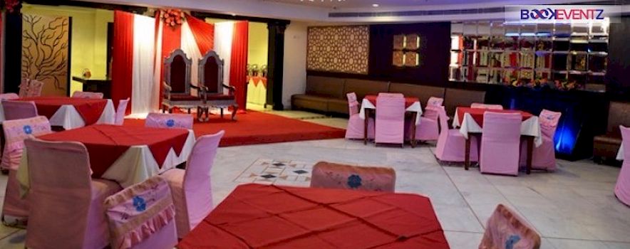 Photo of Swagath Banquet Hall Hauz Khas, Delhi NCR | Banquet Hall | Wedding Hall | BookEventz