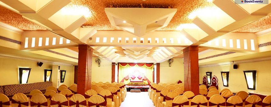 Photo of Swagath Restaurant And Banquet Hall Kukatpally, Hyderabad | Banquet Hall | Wedding Hall | BookEventz