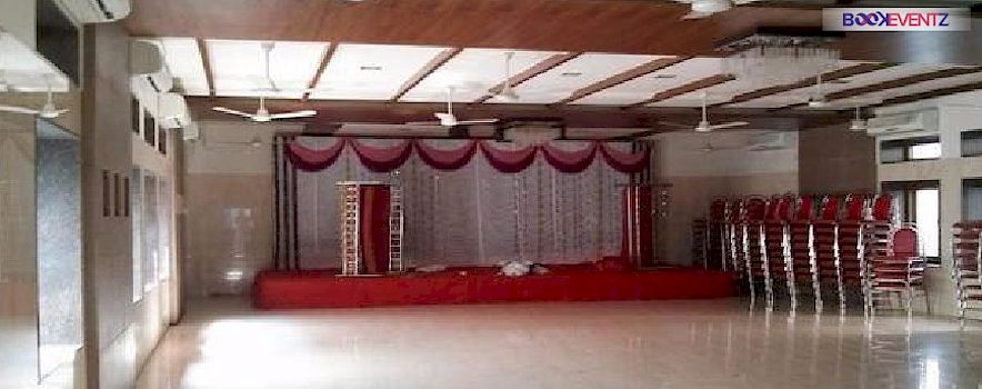 Photo of Swami Nityanand Hall Sion, Mumbai | Banquet Hall | Wedding Hall | BookEventz